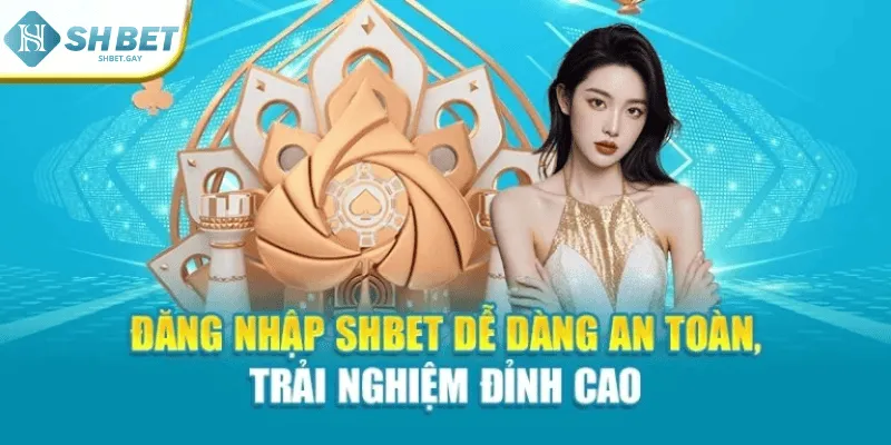 Đăng Nhập Shbet