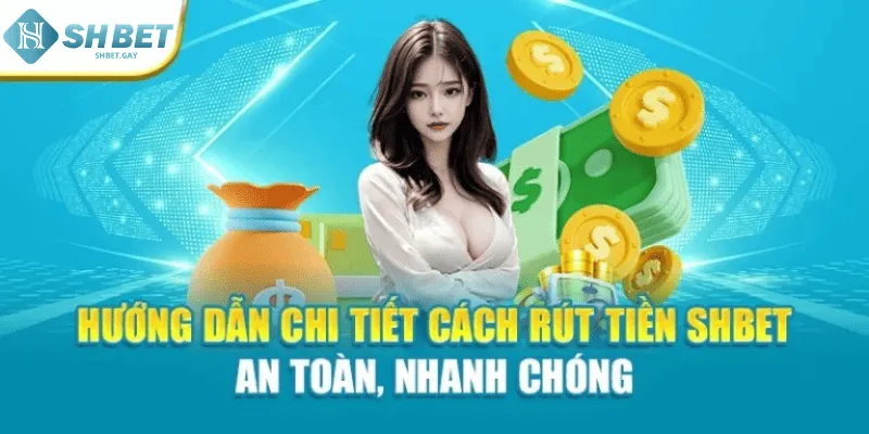 Rút Tiền Shbet