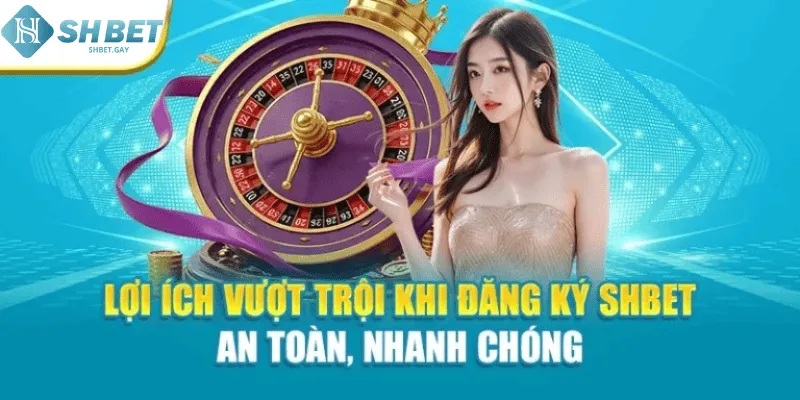 Đăng ký Shbet
