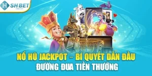 Nổ Hũ Jackpot