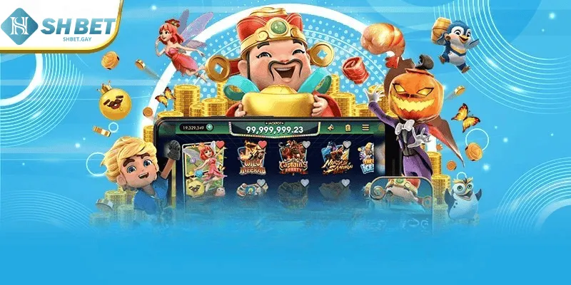 Săn Jackpot đơn giản hơn với bí quyết cao thủ